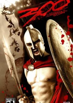 300 spartalı