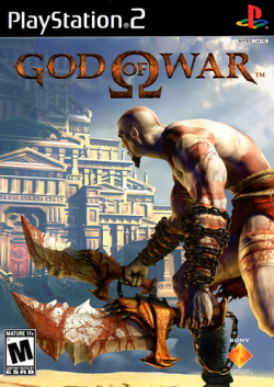 God-of-War