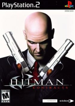 Hitman-Contracts