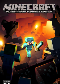 MineCraft 3.2.1-thumb