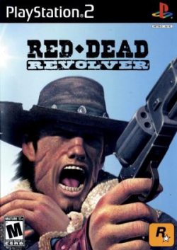 Red Dead Revolver-thumb
